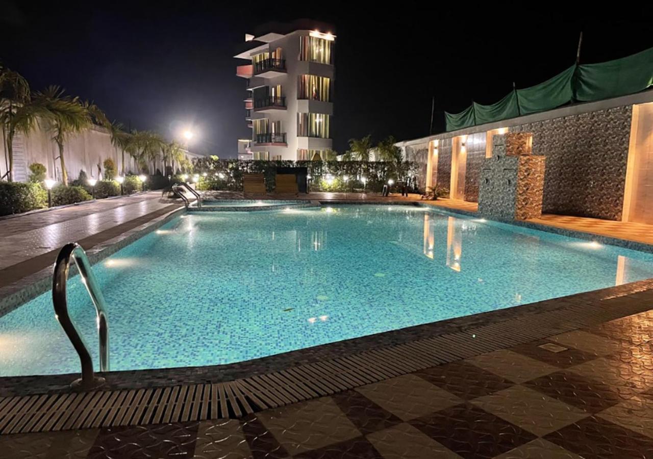 Sumedha G Village Resort And Spa Raiwala Zewnętrze zdjęcie