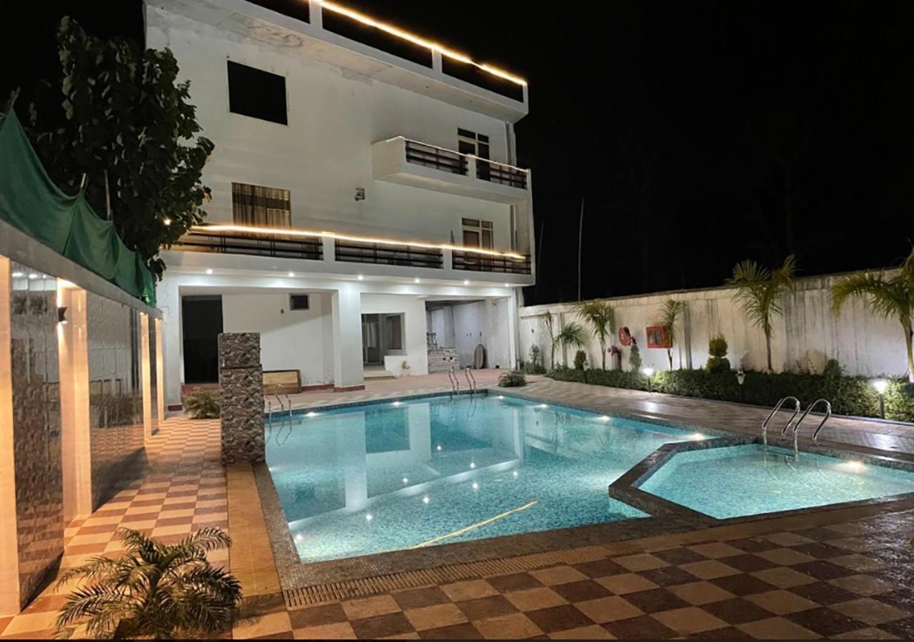 Sumedha G Village Resort And Spa Raiwala Zewnętrze zdjęcie
