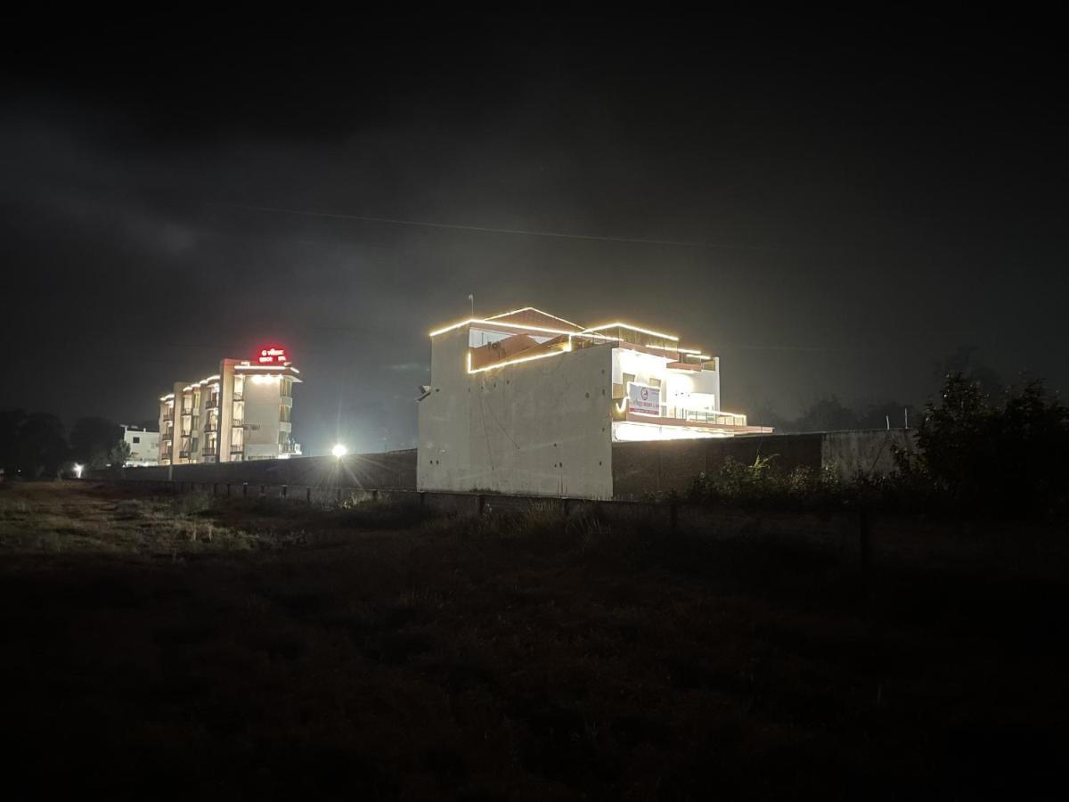 Sumedha G Village Resort And Spa Raiwala Zewnętrze zdjęcie