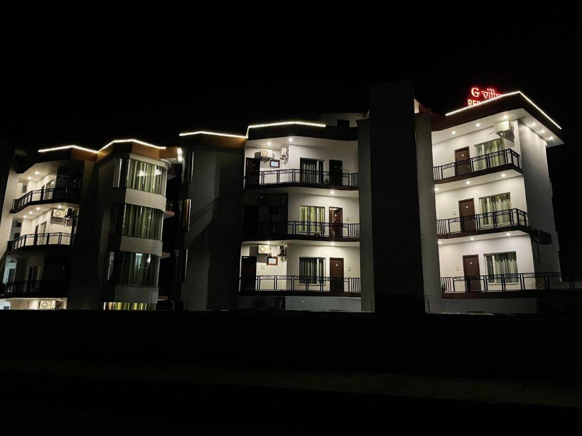Sumedha G Village Resort And Spa Raiwala Zewnętrze zdjęcie