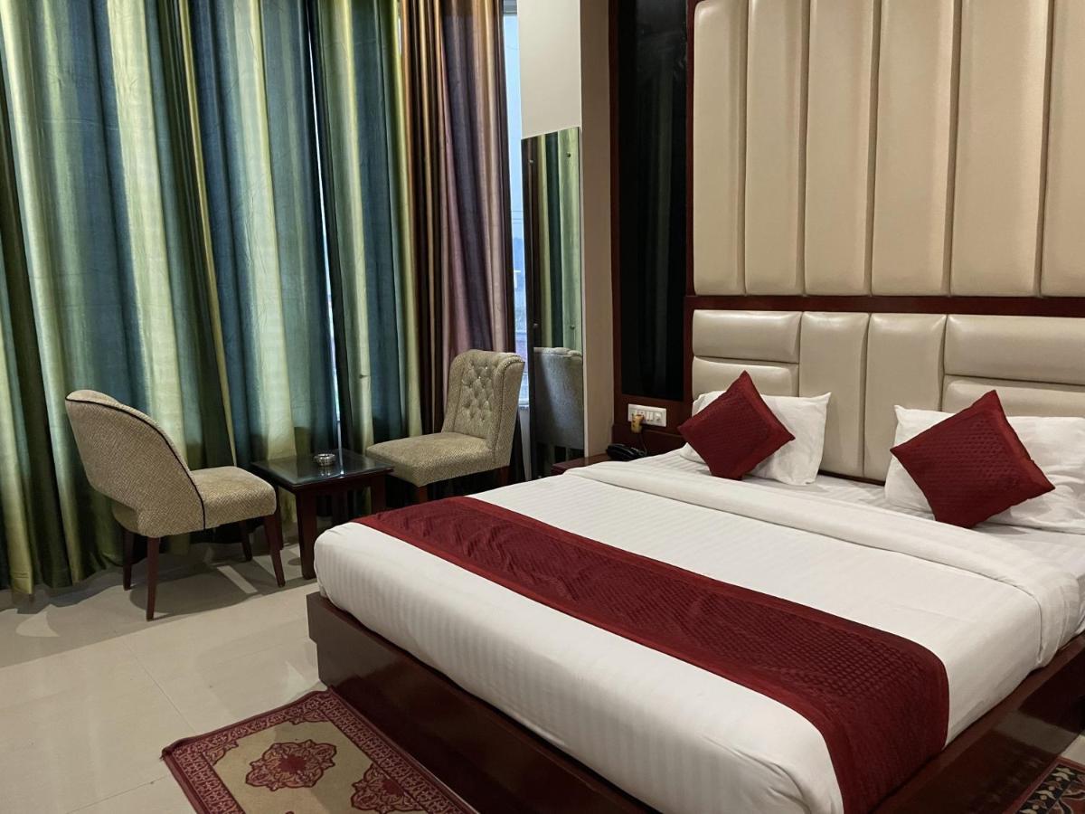 Sumedha G Village Resort And Spa Raiwala Zewnętrze zdjęcie