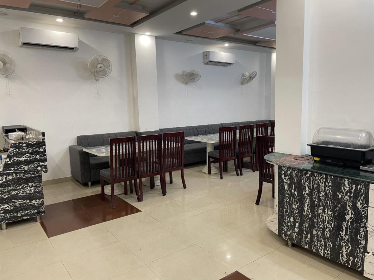 Sumedha G Village Resort And Spa Raiwala Zewnętrze zdjęcie