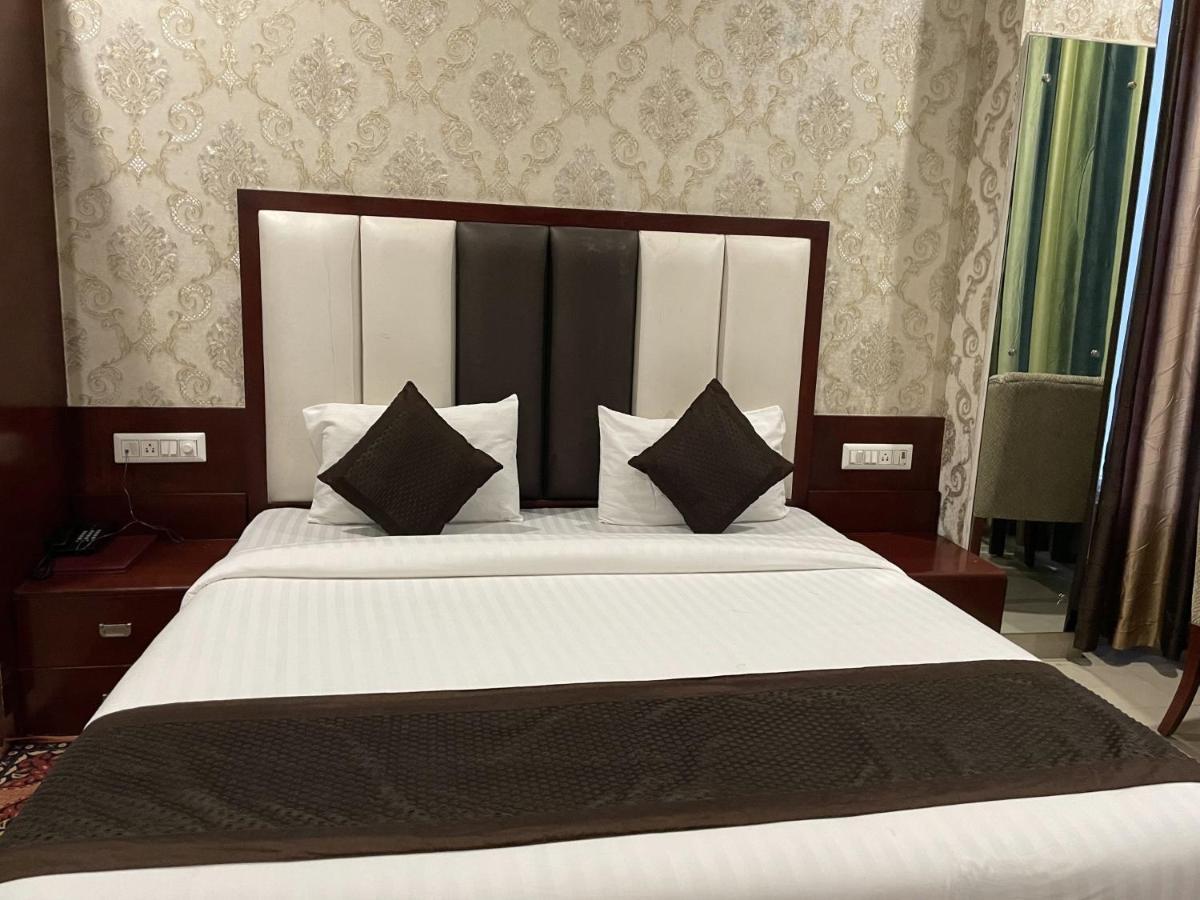 Sumedha G Village Resort And Spa Raiwala Zewnętrze zdjęcie