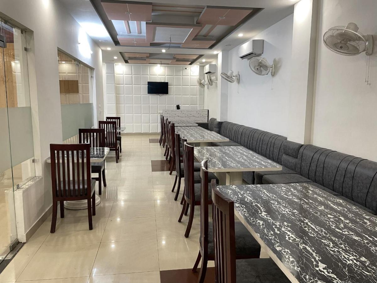 Sumedha G Village Resort And Spa Raiwala Zewnętrze zdjęcie