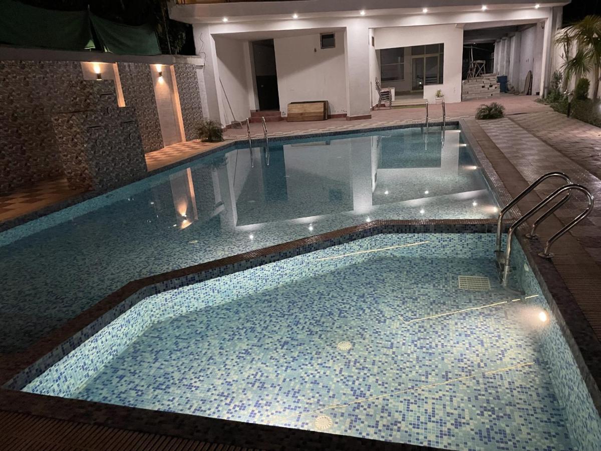 Sumedha G Village Resort And Spa Raiwala Zewnętrze zdjęcie