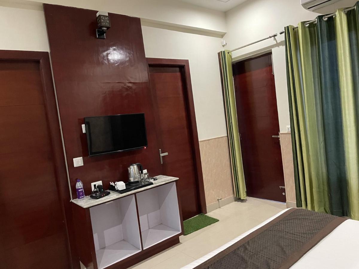 Sumedha G Village Resort And Spa Raiwala Zewnętrze zdjęcie